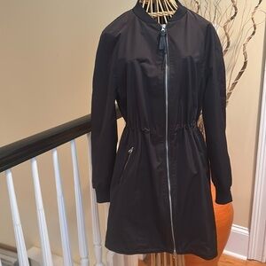 Mackage Montreal 🔥Sale🔥NWOT black parka jacket